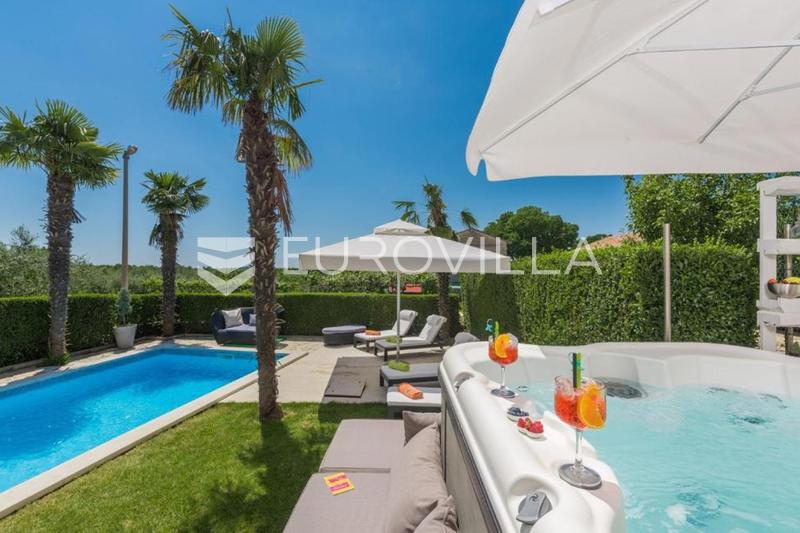 Casa SVETI LOVREČ, 850.000 €