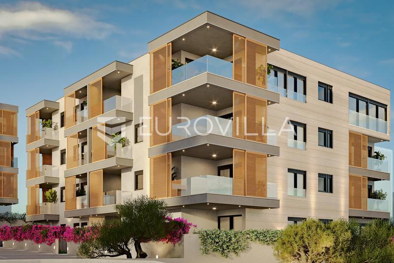 Appartamento SPLIT, 284.000 €