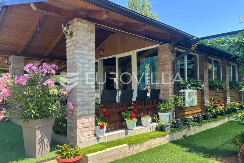 Casa BUKOVLJE, 240.000 €