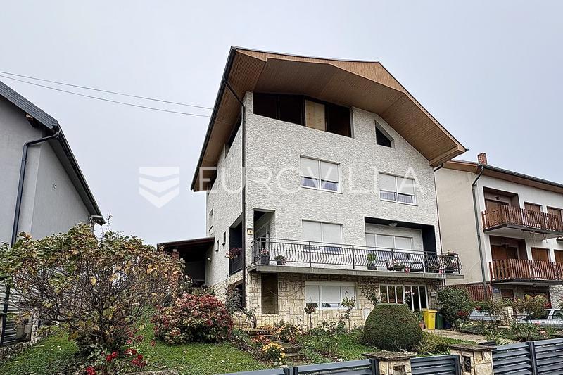 Casa BJELOVAR, 310.000 €