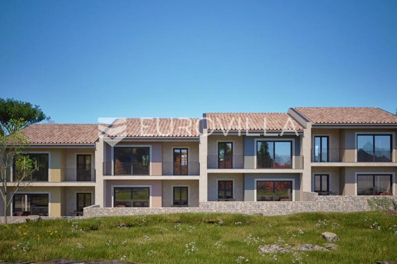 Appartamento ROVINJ, 243.164 €