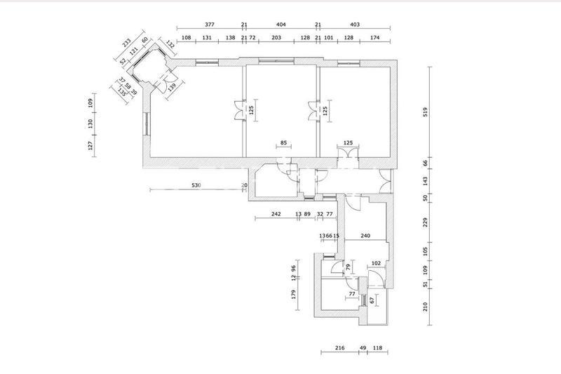 Квартира ZAGREB, 275.000 €
