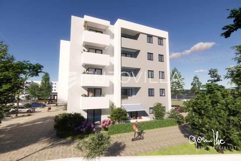 Appartamento PULA, 179.500 €