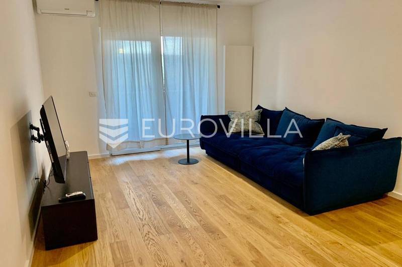 Квартира ZAGREB, 1.300 €