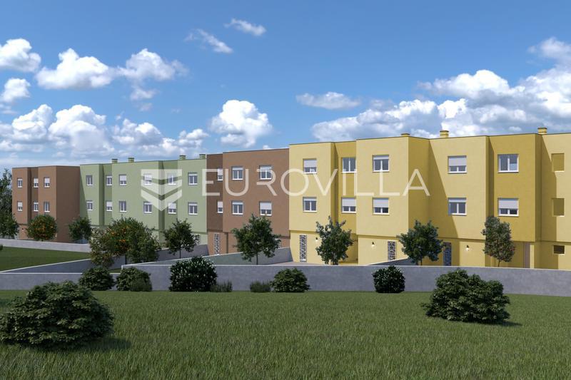 Appartamento PULA, 338.000 €