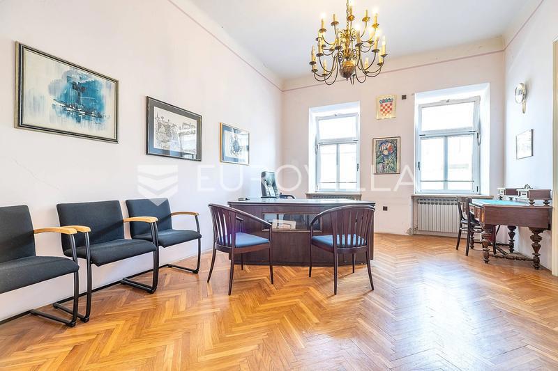 Appartamento ZAGREB, 350.000 €