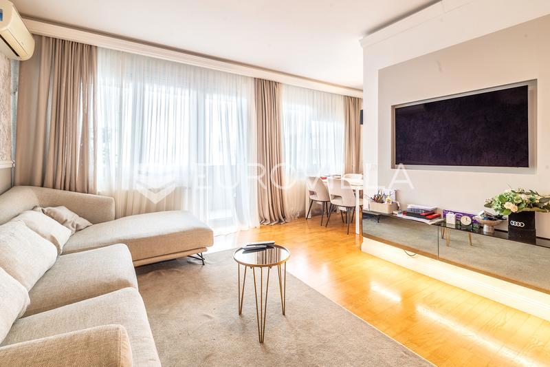 Appartamento ZAGREB, 1.800 €