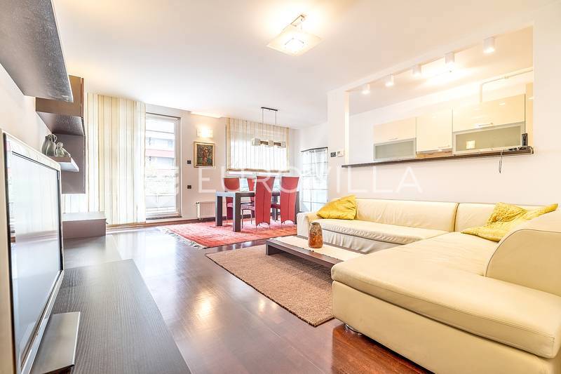 Appartamento ZAGREB, 1.500 €