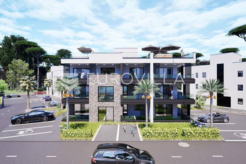 Appartamento ZADAR, 488.287 €