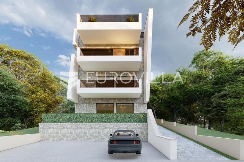 Appartamento ZADAR, 333.270 €