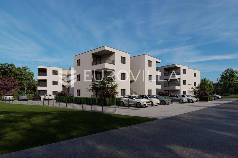 Appartamento ŠIBENIK, 165.000 €