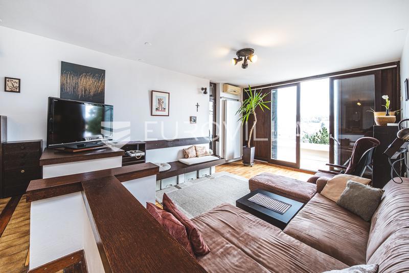 Appartamento ZAGREB, 520.000 €