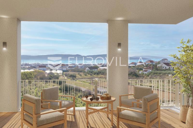 Appartamento SEGET, 378.000 €