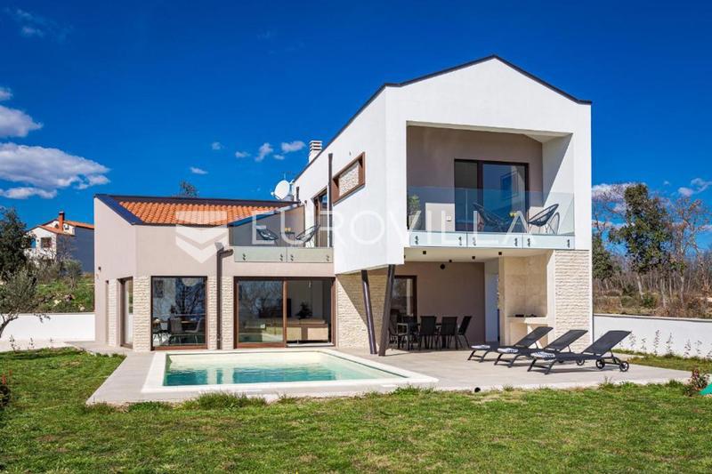 Casa MARČANA, 830.000 €