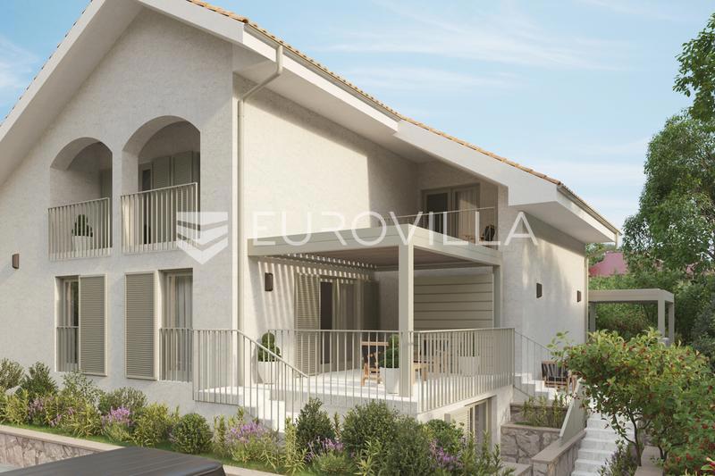 Квартира KRK, 320.000 €