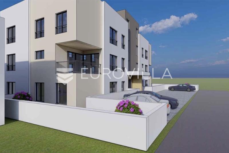 Appartamento BIBINJE, 350.000 €