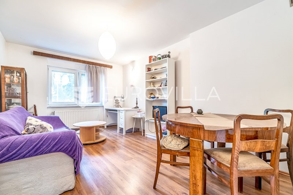 Квартира ZAGREB, 110.000 €
