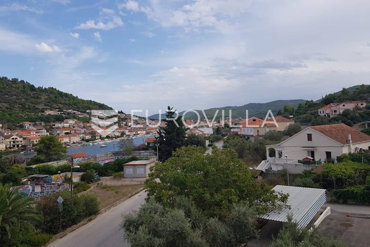 VELA LUKA