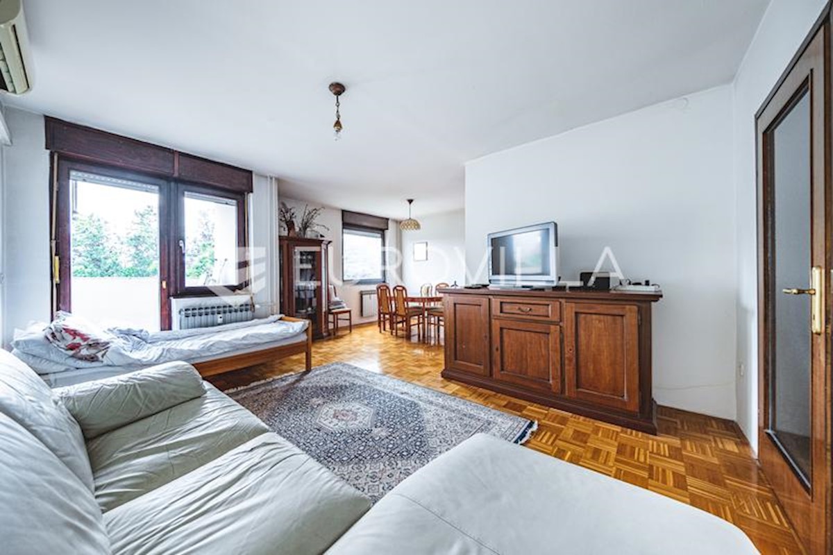 Flat rent RUDEŠ (ZAGREB), GRAD ZAGREB Eurovilla Zagreb REC ID