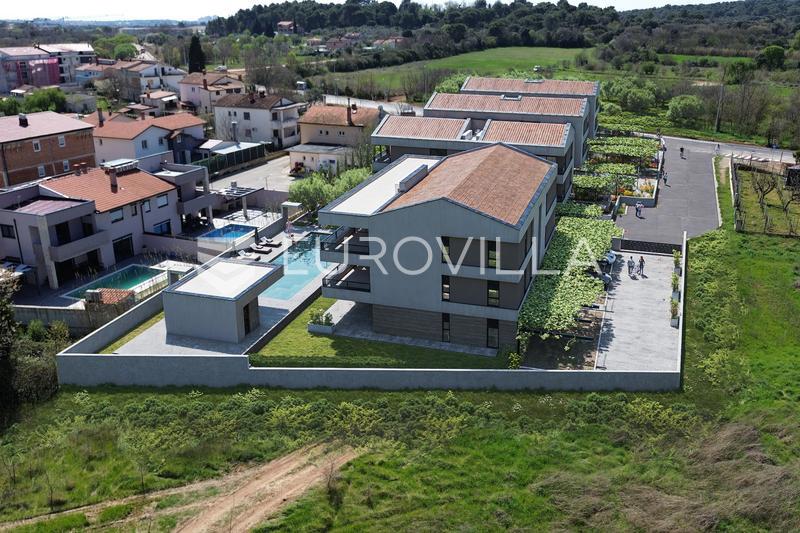 FAŽANA