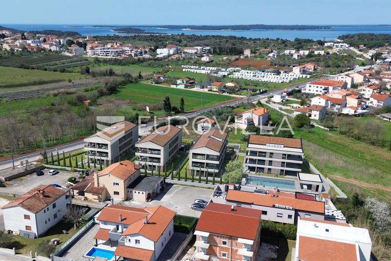 FAŽANA