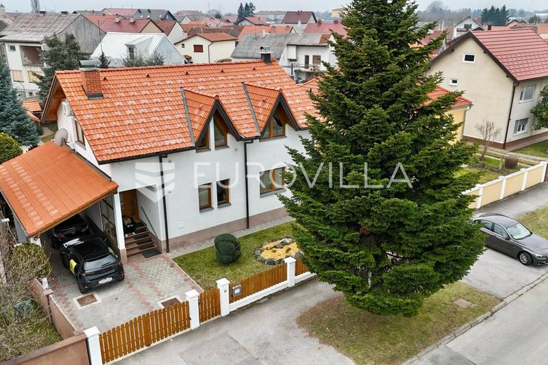 Дом VARAŽDIN, 380.000 €