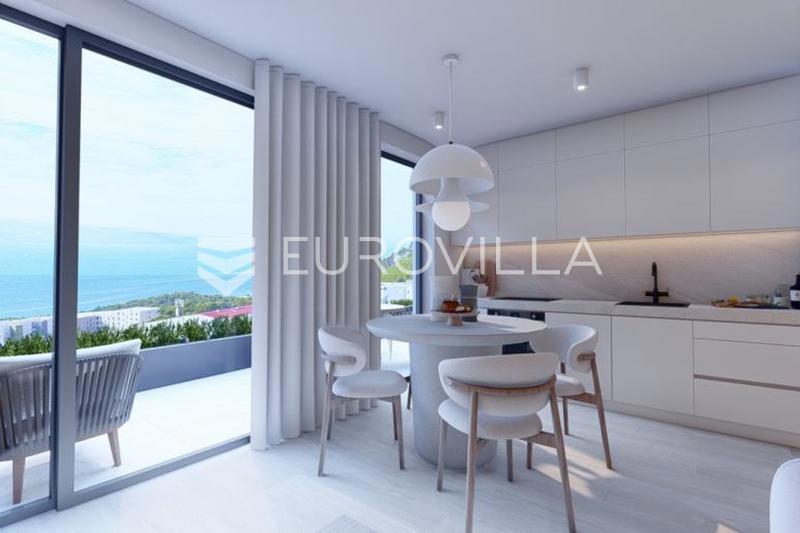 Appartamento MAKARSKA, 387.900 €