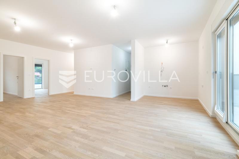 Appartamento ZAGREB, 388.000 €