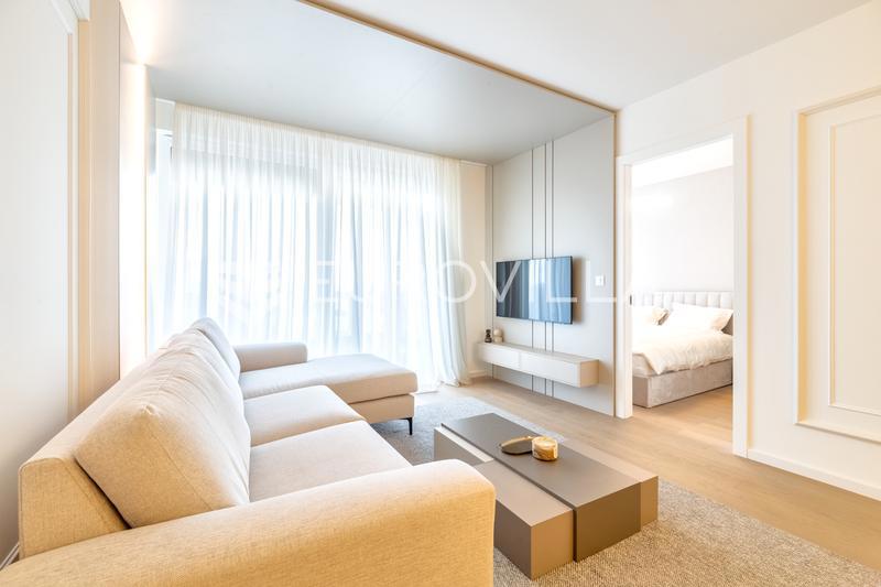 Appartamento ZAGREB, 1.200 €