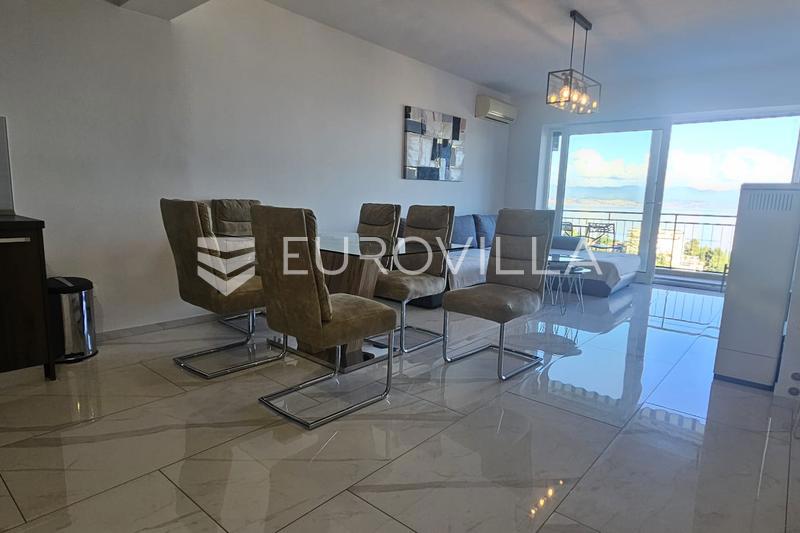 Квартира LOVRAN, 290.000 €