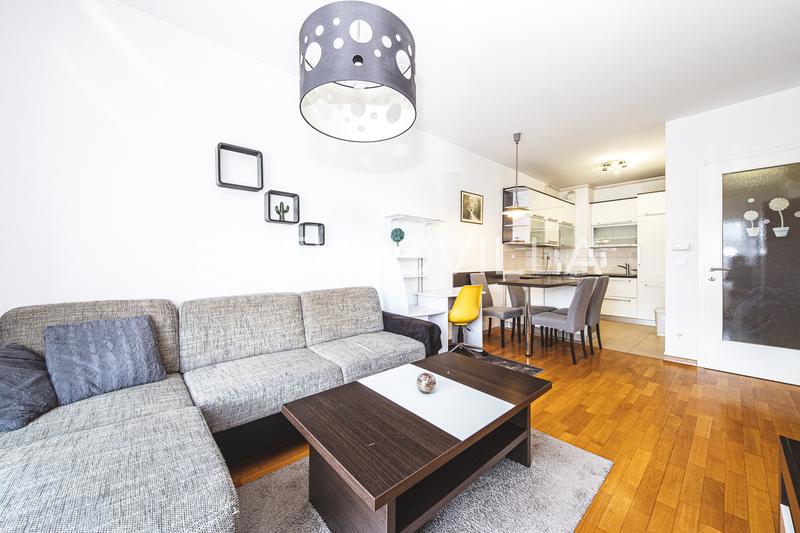 Квартира ZAGREB, 850 €