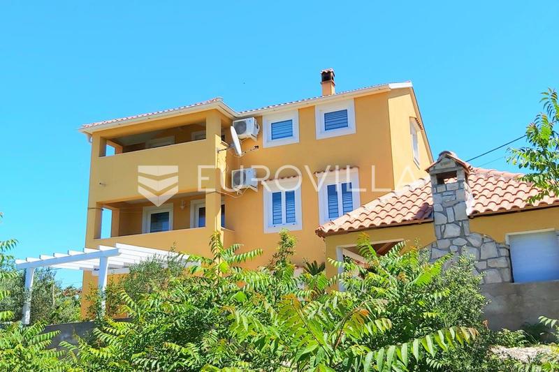 Дом MALI LOŠINJ, 820.000 €