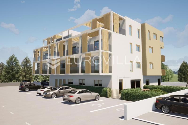 Квартира TAR-VABRIGA, 237.000 €