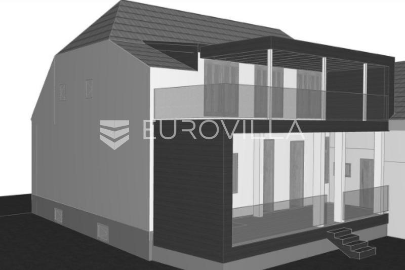 Casa VARAŽDIN, 300.000 €