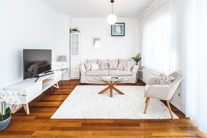 Квартира ZAGREB, 1.200 €