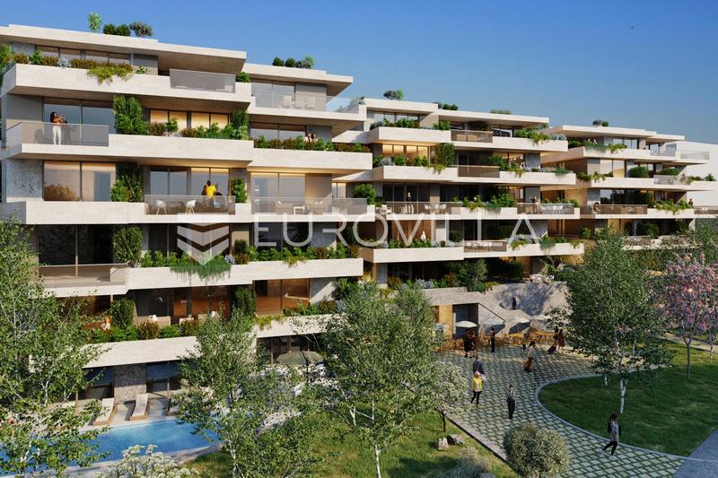 Квартира PODSTRANA, 411.860 €