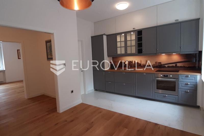 Коммерческая площадь ZAGREB, 1.000 €