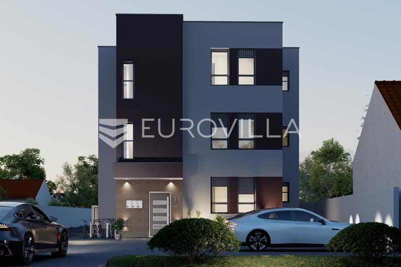 Квартира VALPOVO, 169.000 €