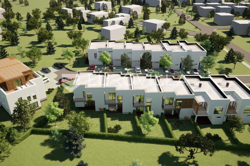 Дом VARAŽDIN, 335.820 €