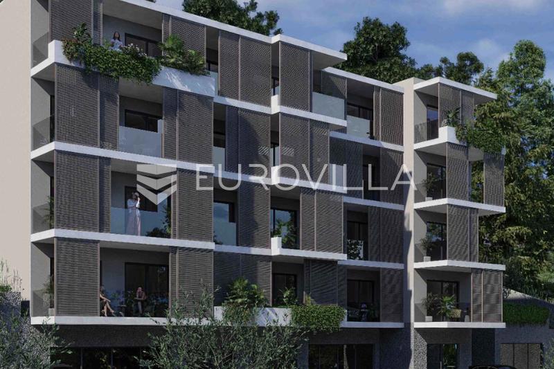 Квартира OMIŠ, 270.180 €