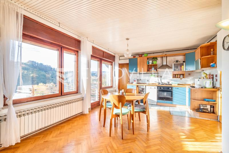 Appartamento ZAGREB, 210.000 €