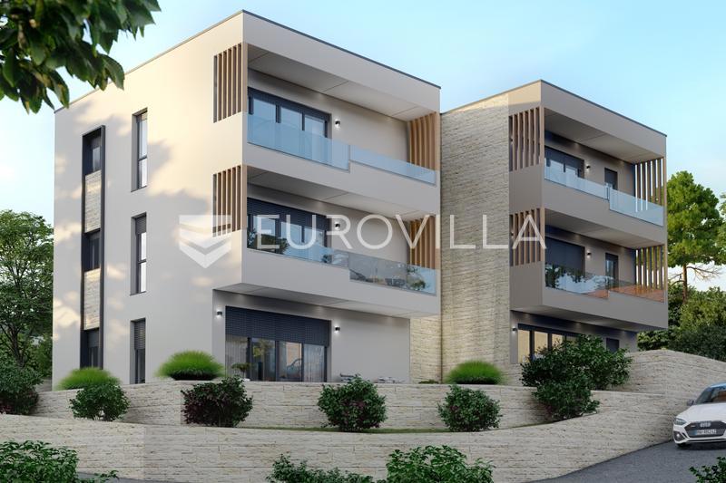 Квартира ROGOZNICA, 221.640 €