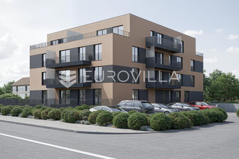 Квартира ZAGREB, 171.000 €