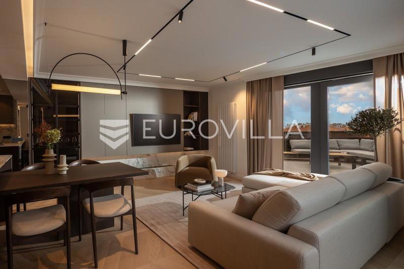 Квартира ZAGREB, 1.199.000 €