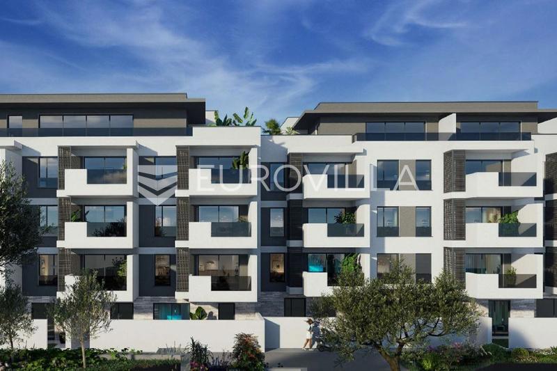 Квартира DUGOPOLJE, 234.372 €