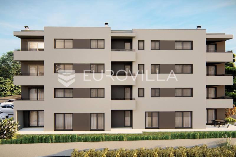Appartamento TAR-VABRIGA, 226.835 €