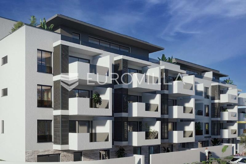 Квартира DUGOPOLJE, 518.098 €