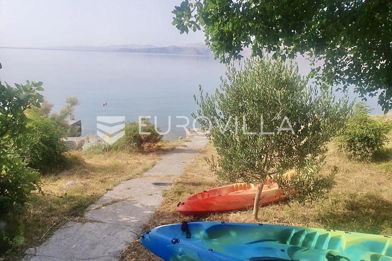 Дом KARLOBAG, 880.000 €