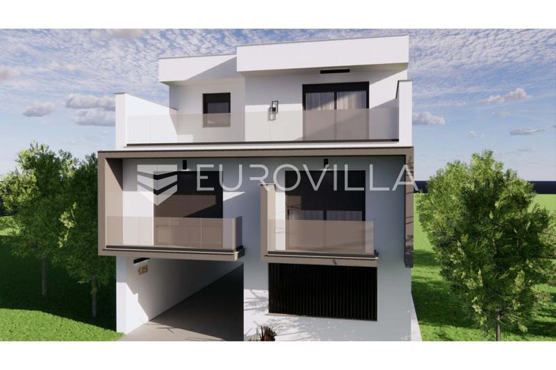 Квартира SLAVONSKI BROD, 182.282 €