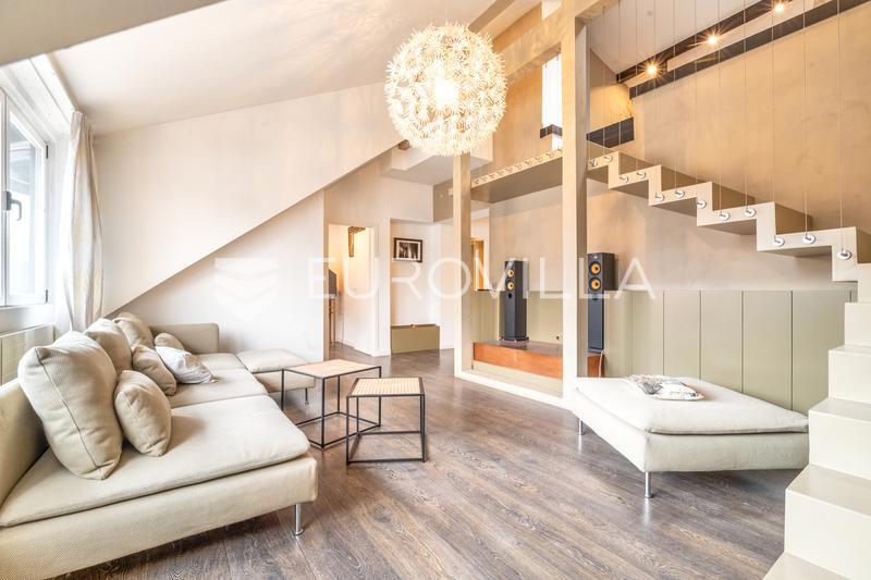 Квартира ZAGREB, 1.500 €